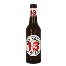 Guinness Hop House 13 Lager MW 
