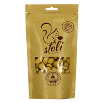 stoli Nuss-Mix mit Caramel-Schokolade, 175g