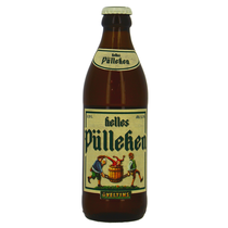 Veltins Helles Pülleken MW