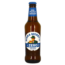 Moretti Zero