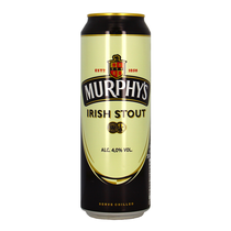 Murphy's Stout Draught Dose