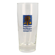 Augustiner Becher 0.2 Liter