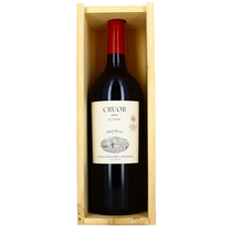 Casa Gran del Siurana Cruor DOQ