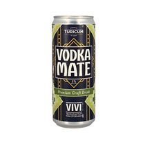 Vivi Vodka Mate Dose