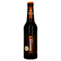 Karamalz Alkoholfrei MW