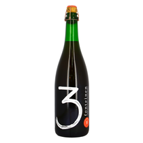 3 Fonteinen Hommage 2018