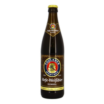 Paulaner Weissbier Dunkel MW