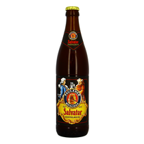 Paulaner Salvator Doppelbock MW
