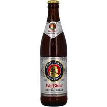 Paulaner Kristallweizen MW (Vorbestellung)