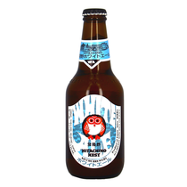 Hitachino Nest White Ale
