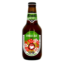 Hitachino Nest Anbai Ale (ab Mitte März)