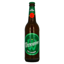 Wernesgrüner Pils MW (Vorbestellung)