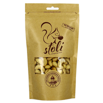 stoli Cashewnüsse mit Meersalz 185g