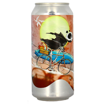 Below Brew Wild Juice Chase DDH Pale Ale Dose 