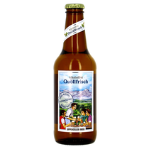 Locher Quöllfrisch Alkoholfrei EW 