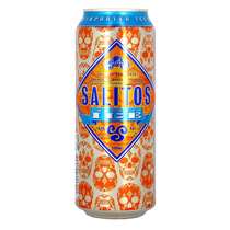 Salitos Ice Dose