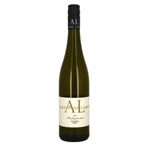 Alexander Laible Riesling Trocken Alte Reben
