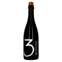 3 Fonteinen Braambes Oogst 2021