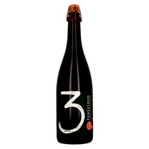 3 Fonteinen Aardbei Oogst 2022
