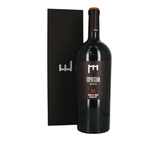 Resalte Expresion Magnum 