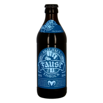 Faust Eisbock MW