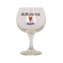 St. Bernardus Glas