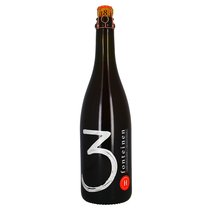 3 Fonteinen Hommage Oogst 2019