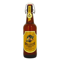 Schwabenbräu Das Echte MW
