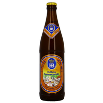 Hofbräu Sommerzwickl MW (Saisonprodukt / Sommer)