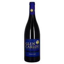 Glen Carlou Syrah Paarl