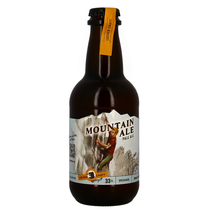 Locher Craft Mountain Ale Pale Ale MW