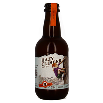 Locher Craft Hazy Climber Hazy IPA MW
