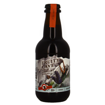 Locher Craft Fruity Cave MW
Dunkles Sourbeer mit Kirschen
