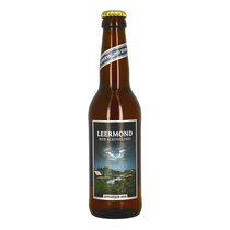 Leermond Alkoholfrei MW