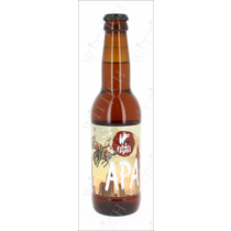 Waldhaus Sommerbier MW (Vorbestellung)
