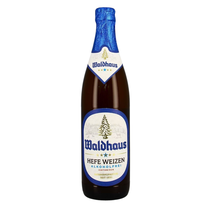 Waldhaus Hefeweizen Alkoholfrei MW 