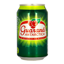 Guarana Dose
