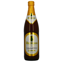 Waldhaus Schwarzwald Hefeweizen MW 