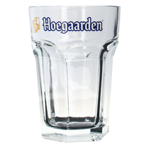 Hoegaarden Weissbierglas 0.5 