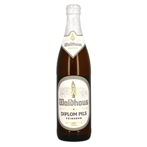Waldhaus Diplom Pils MW