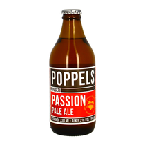 Poppels Passion Pale Ale °Bio°