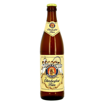 Paulaner Oktoberfestbier MW (Saisonprodukt/Herbst)