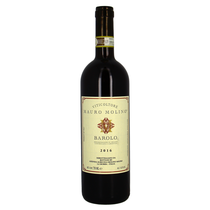 Mauro Molino Barolo