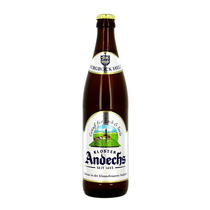 Andechser Bergbock Hell MW
