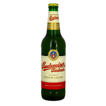 Budweiser Budvar MW