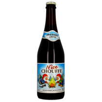 N'ice Chouffe (Saisonprodukt/Winter)