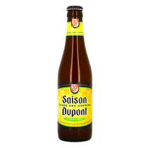 Saison Dupont Cuvée Dry Hopping MW