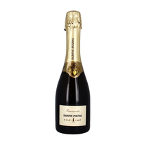 Franciacorta Brut "Golf 1927" DOCG, Barone Pizzini °Bio°