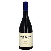 Clos de Lôm Garnacha Vino de Finca