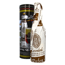 Corsendonk Brune Dubble Dose MW
